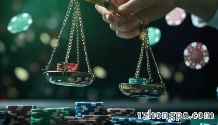 要有意识的思考自己的牌到底适不适合诈唬，以及观察其他玩家的跟注和弃牌的判断条件