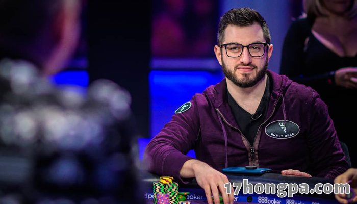 从Galfond谈奥马哈锦标赛中我们能学习到很多PLO奥马哈策略 从Galfond谈奥马哈锦标赛中我们能学习到很多PLO奥马哈策略