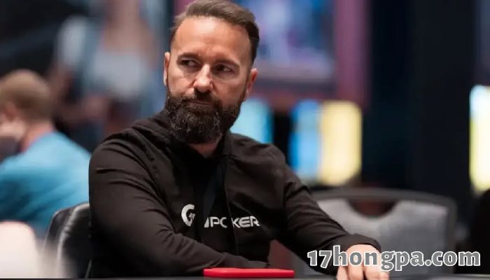 淨资产7000万美元的丹牛DanielNegreanu的职业扑克玩家生涯中也经历数次破产 淨资产7000万美元的丹牛DanielNegreanu的职业扑克玩家生涯中也经历数次破产