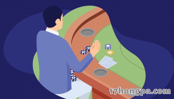 千万记得如果你看不清对手有多少筹码,那么判断失误的可能性就会大幅上升 千万记得如果你看不清对手有多少筹码,那么判断失误的可能性就会大幅上升