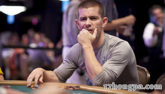 参透你的对手在牌桌上的发言的真意，别再被话术给套路了