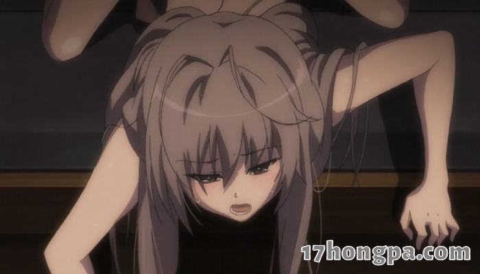 缘之空玄关之战成了当年名梗
