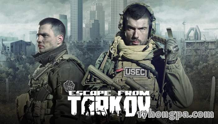 逃离科塔夫可说是搜打撤玩法始祖 逃离科塔夫可说是搜打撤玩法始祖