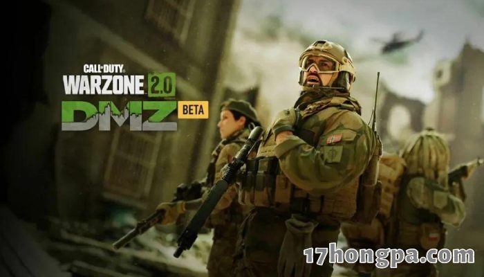 使命召唤现代战争II的DMZ模式是第一款把收打撤提升到3A大作与长青IP的作品 使命召唤现代战争II的DMZ模式是第一款把收打撤提升到3A大作与长青IP的作品