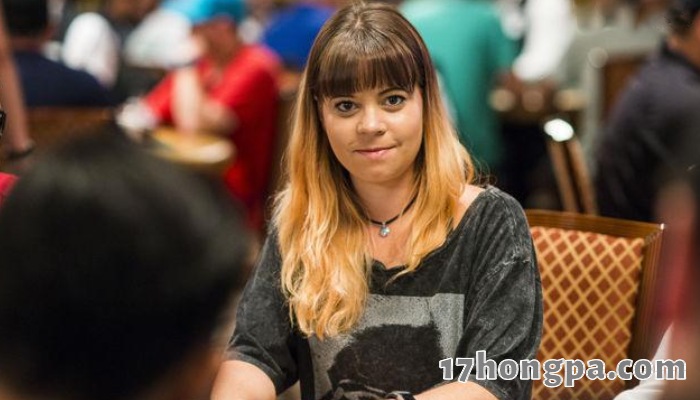 WSOP系列赛最年轻的WSOP金手链得主当时年仅多少岁