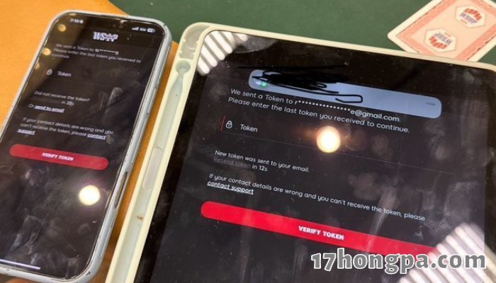 WSOP线上扑克金手链赛因在线赛事技术问题于隔日取消，后续的善后方案出炉