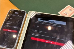 WSOP线上扑克金手链赛因在线赛事技术问题于隔日取消，后续的善后方案出炉
