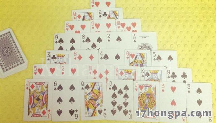 坊间流传各种不同的占卜方式，包括金字塔法、矩阵法、凑10点等占卜方式