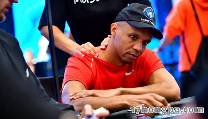 在扑克界拥有高知名度的的PhilIvey也曾在黑色星期五之后一度销声匿迹，直到新冠肺炎疫情爆发后才从澳门返回美国扑克圈