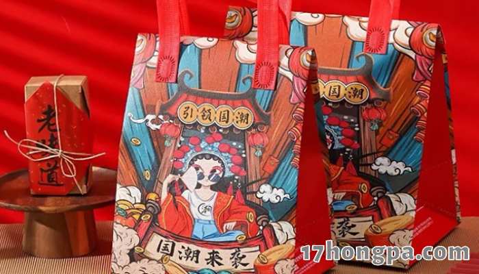 当国潮从时尚风格变成笑话，这种事情可能还真的是始料未及